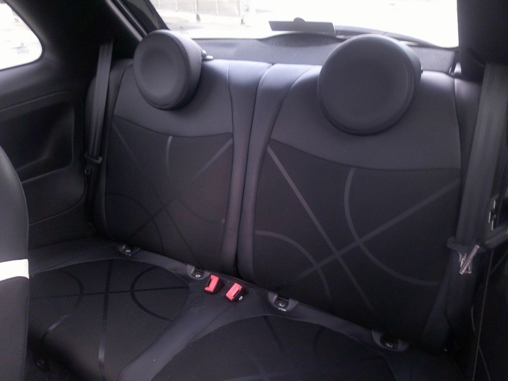 Used Fiat 500 2017 for sale - 76901123: Photo 9