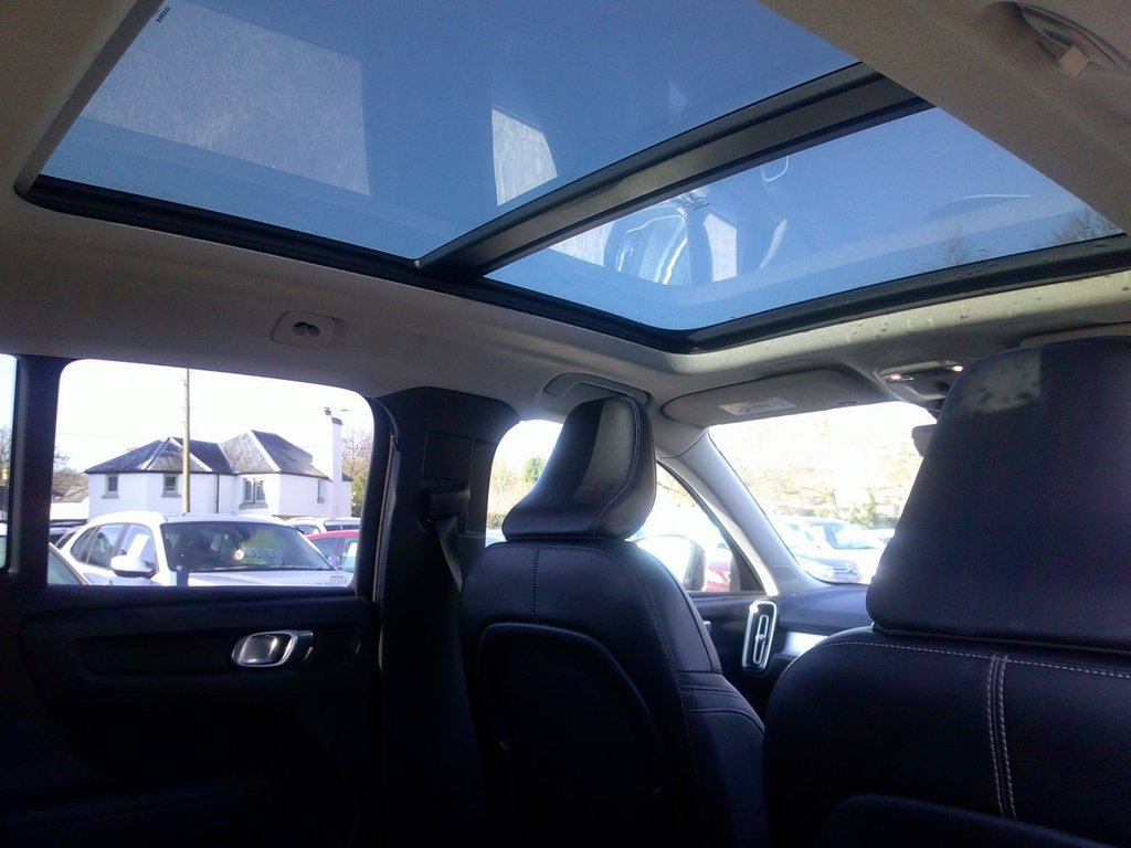 Used Volvo XC40 2018 for sale - 77642925: Photo 11