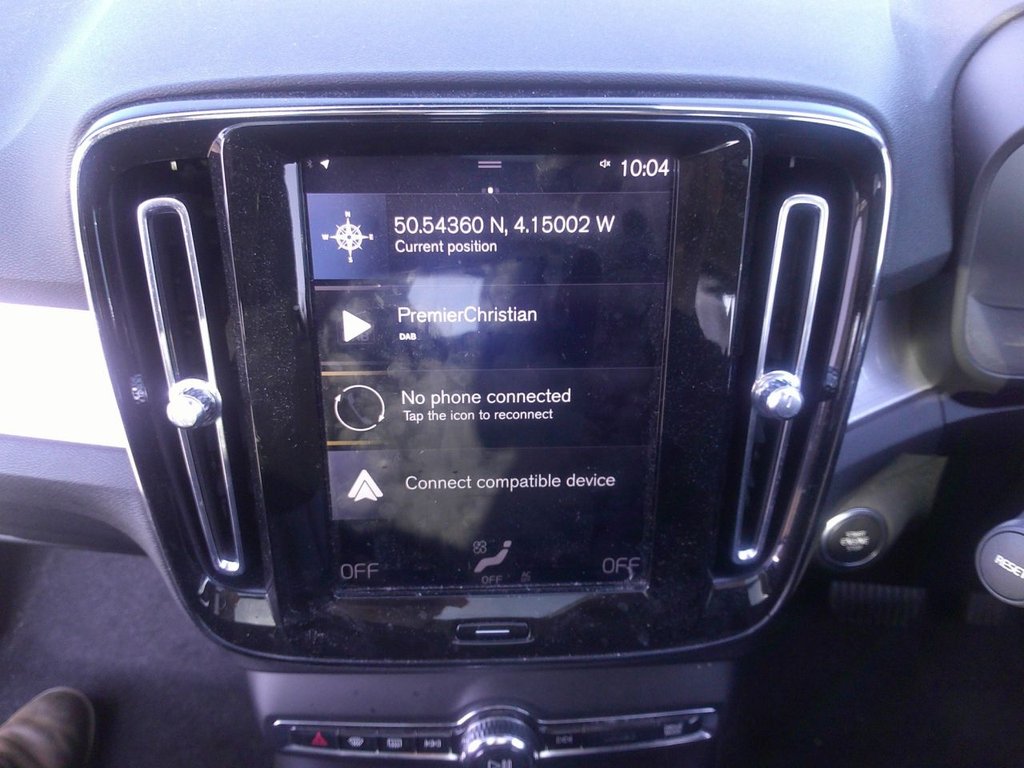 Used Volvo XC40 2018 for sale - 77642925: Photo 14