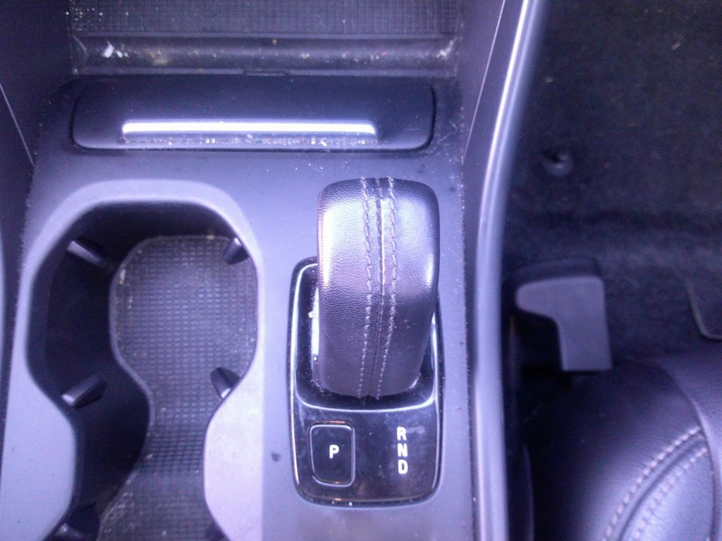 Used Volvo XC40 2018 for sale - 77642925: Photo 15