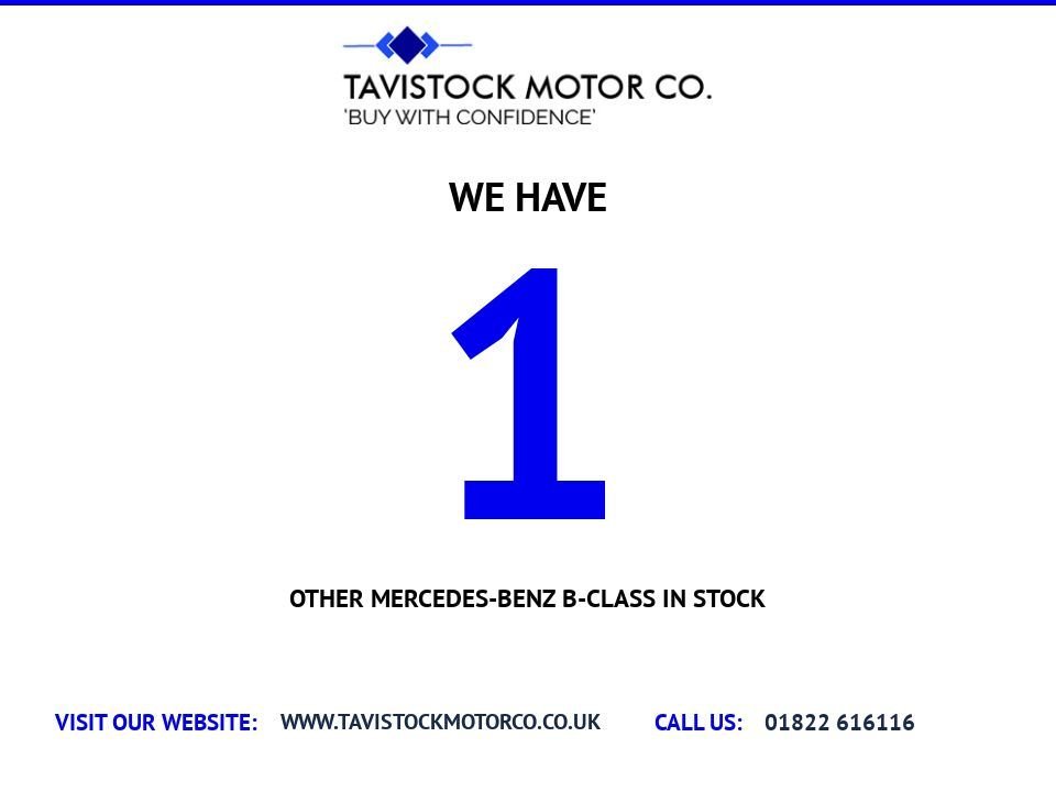 Used Mercedes-Benz B Class 2015 for sale - 76820956: Photo 7