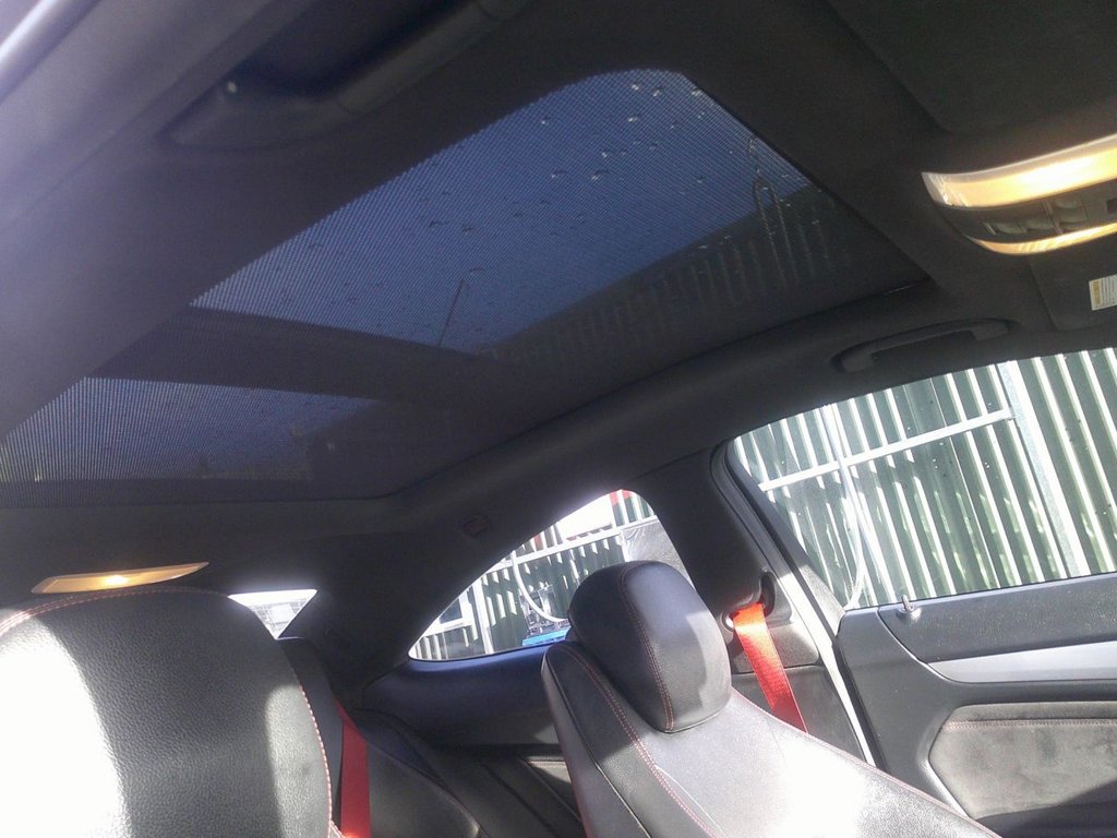 Used Mercedes-Benz C Class 2014 for sale - 76797904: Photo 12