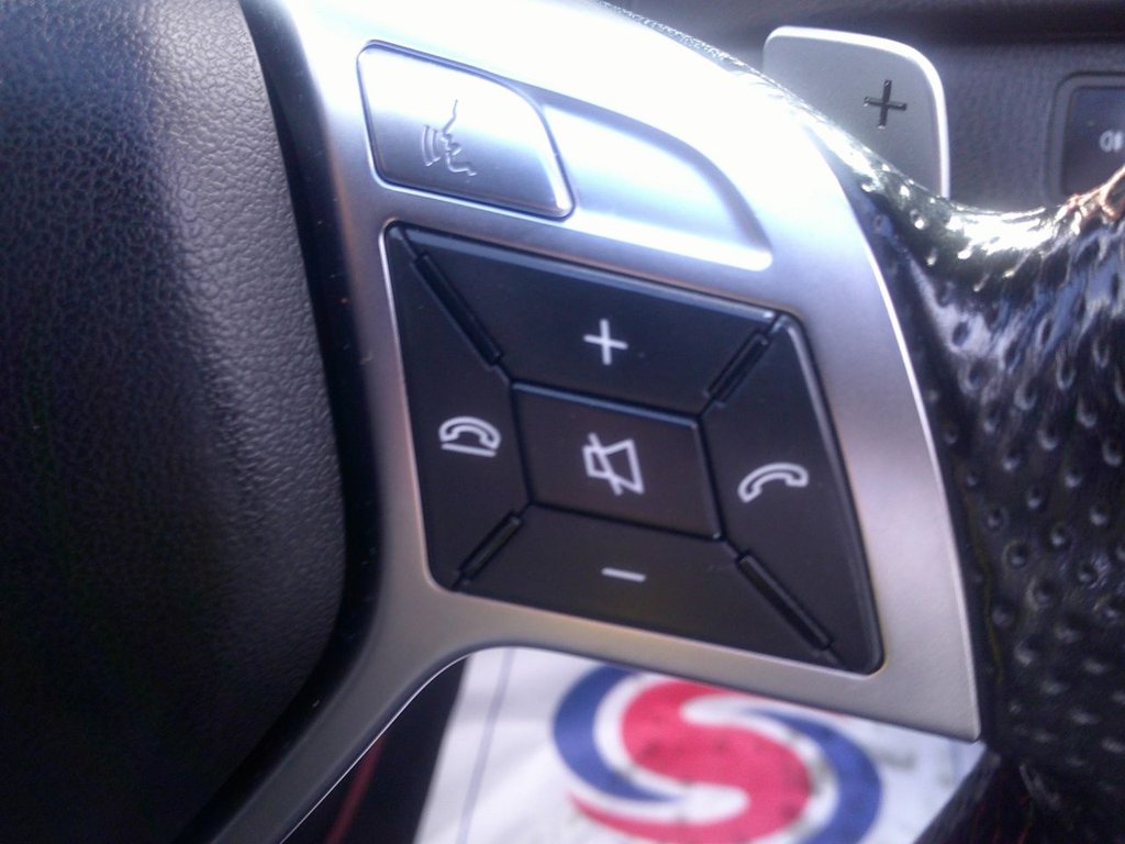 Used Mercedes-Benz C Class 2014 for sale - 76797904: Photo 15