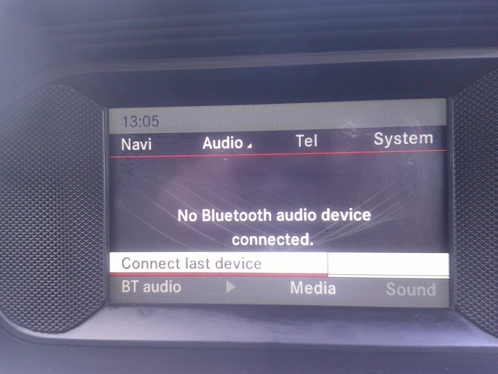 Used Mercedes-Benz C Class 2014 for sale - 76797904: Photo 17