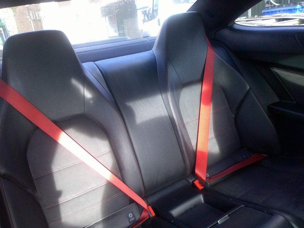 Used Mercedes-Benz C Class 2014 for sale - 76797904: Photo 5