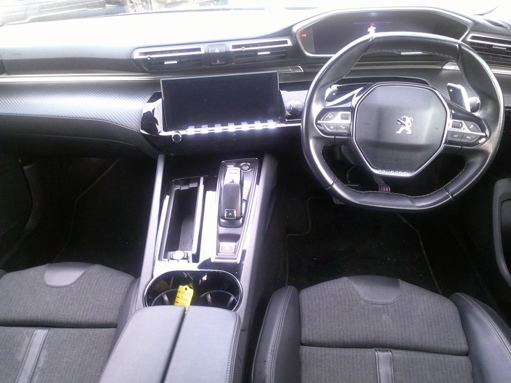 Used Peugeot 508 2019 for sale - 77153603: Photo 3
