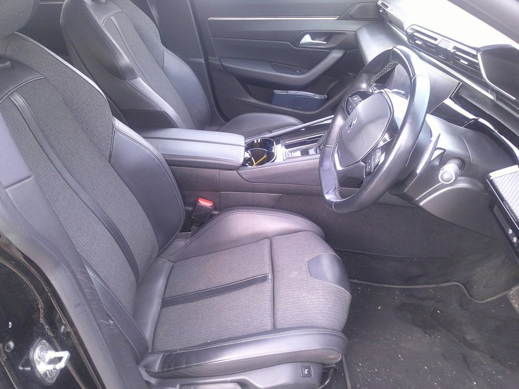 Used Peugeot 508 2019 for sale - 77153603: Photo 9