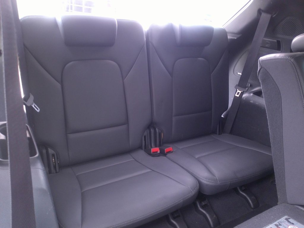 Used Hyundai Santa Fe 2016 for sale - 77534708: Photo 16