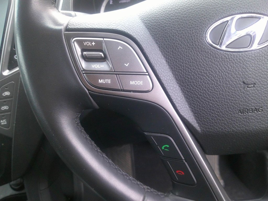 Used Hyundai Santa Fe 2016 for sale - 77534708: Photo 27