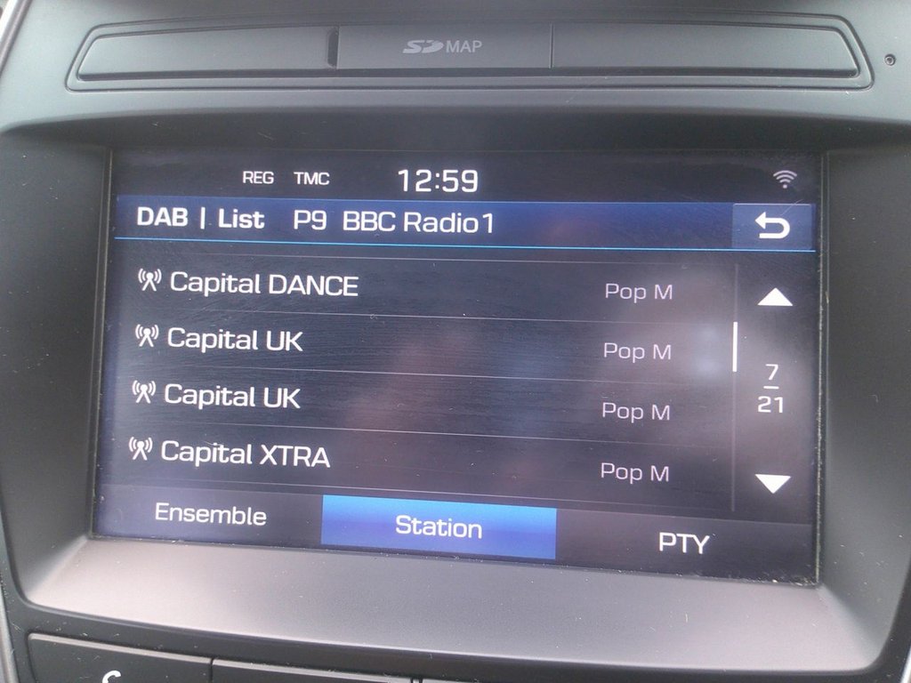 Used Hyundai Santa Fe 2016 for sale - 77534708: Photo 32