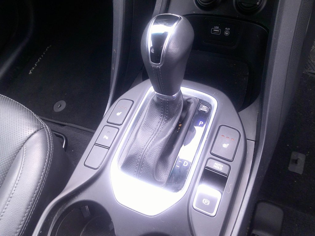 Used Hyundai Santa Fe 2016 for sale - 77534708: Photo 33