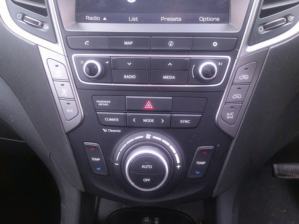 Used Hyundai Santa Fe 2016 for sale - 77534708: Photo 35