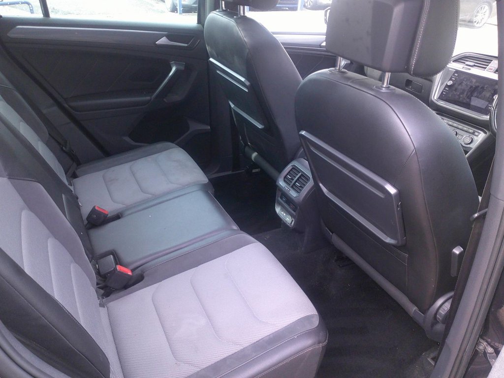 Used Volkswagen Tiguan 2018 for sale - 77355589: Photo 15