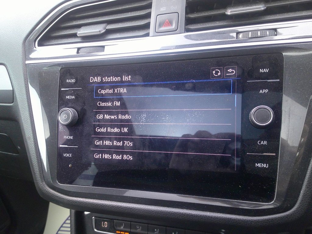 Used Volkswagen Tiguan 2018 for sale - 77355589: Photo 27