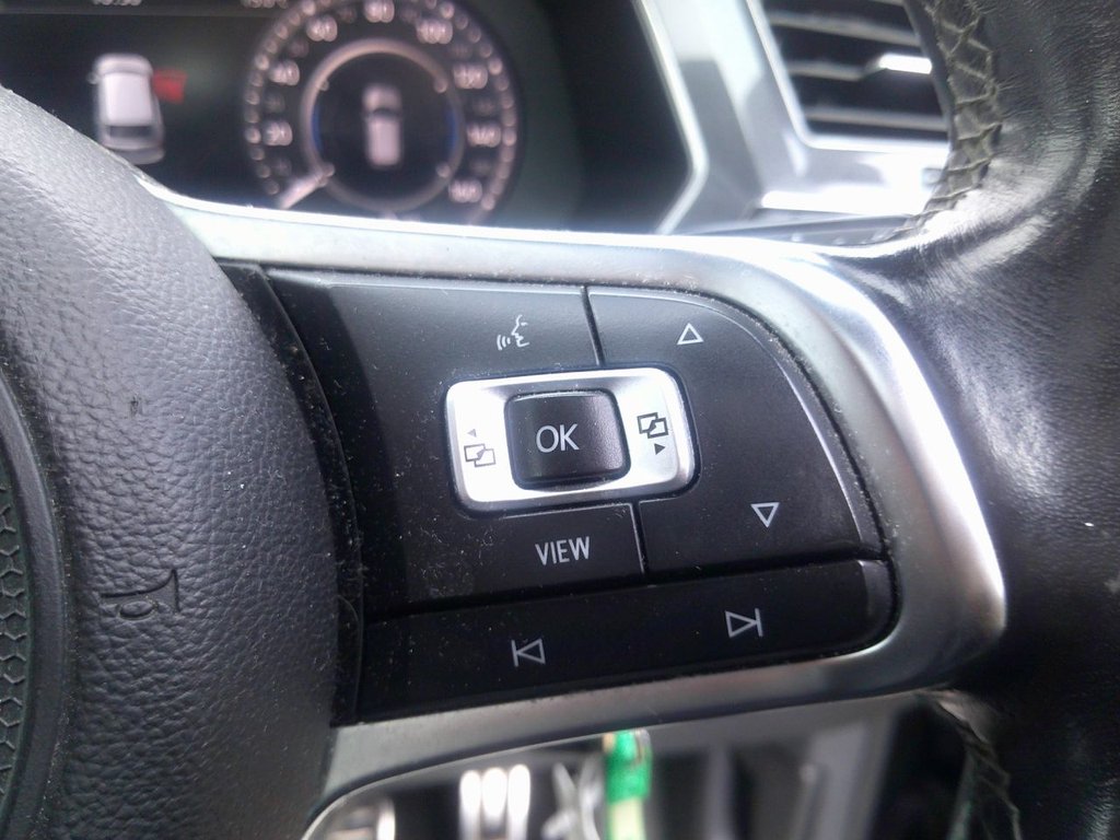 Used Volkswagen Tiguan 2018 for sale - 77355589: Photo 28