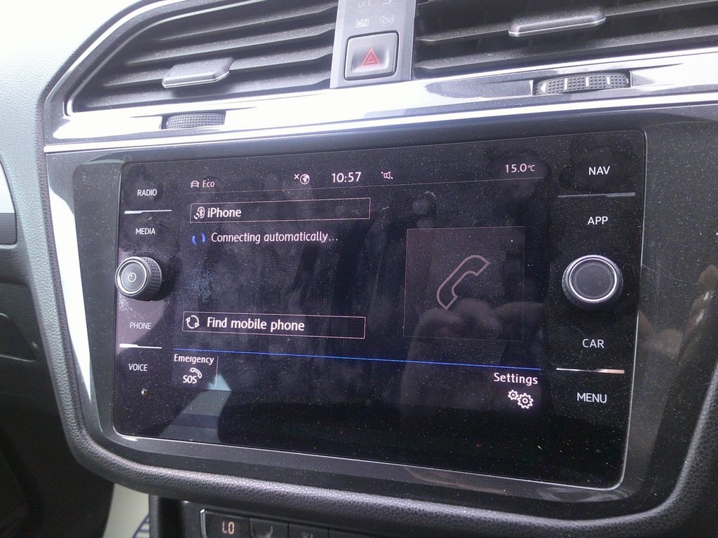 Used Volkswagen Tiguan 2018 for sale - 77355589: Photo 29