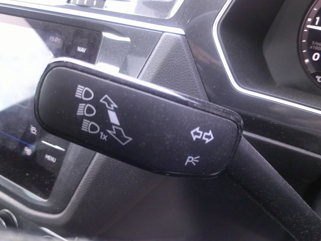 Used Volkswagen Tiguan 2018 for sale - 77355589: Photo 30