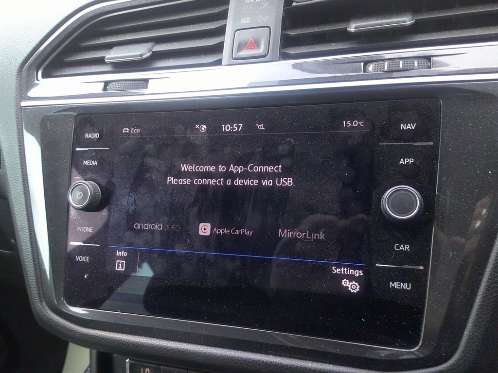 Used Volkswagen Tiguan 2018 for sale - 77355589: Photo 33