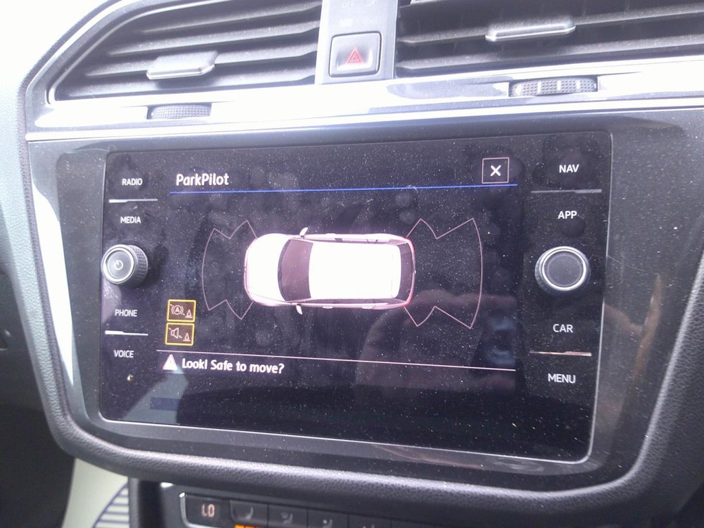 Used Volkswagen Tiguan 2018 for sale - 77355589: Photo 35