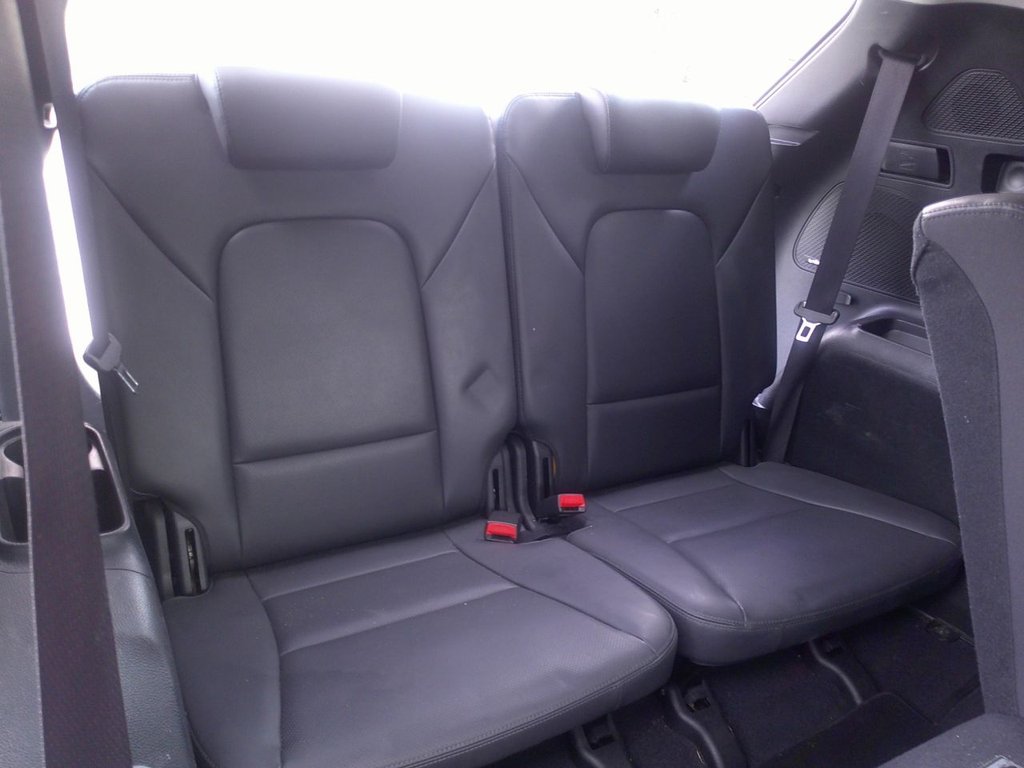 Used Hyundai Santa Fe 2016 for sale - 76647250: Photo 16