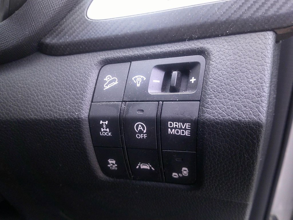 Used Hyundai Santa Fe 2016 for sale - 76647250: Photo 28