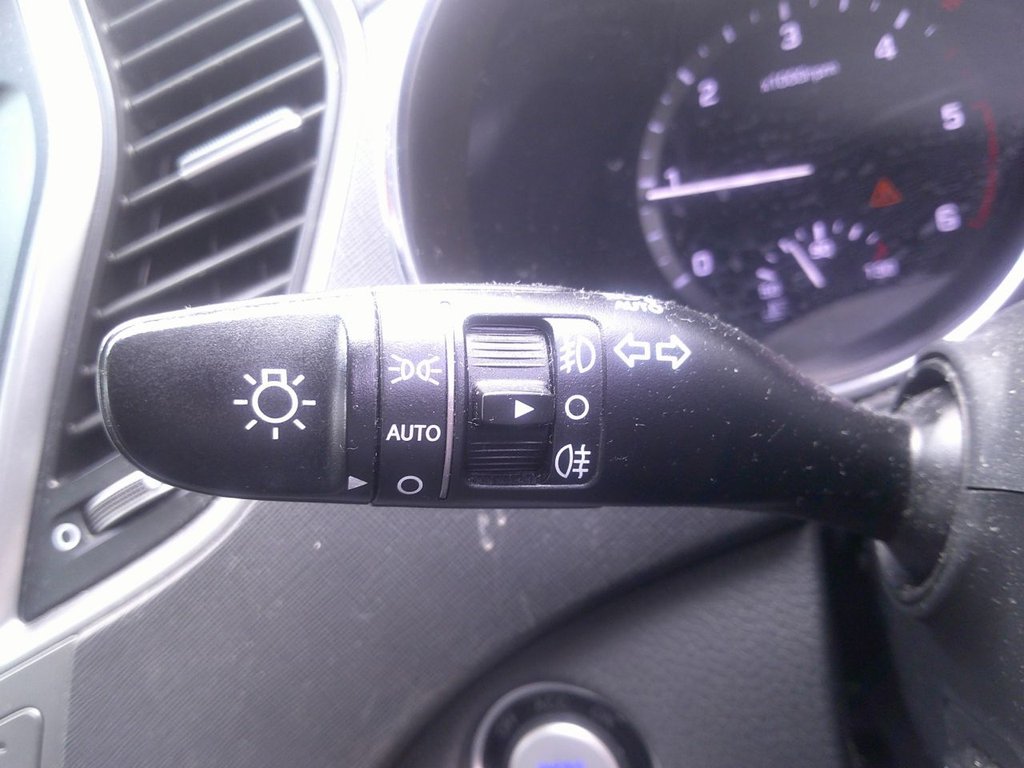 Used Hyundai Santa Fe 2016 for sale - 76647250: Photo 34