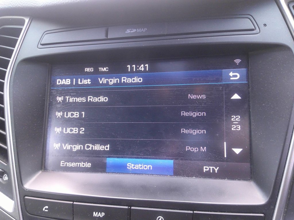 Used Hyundai Santa Fe 2016 for sale - 76647250: Photo 38