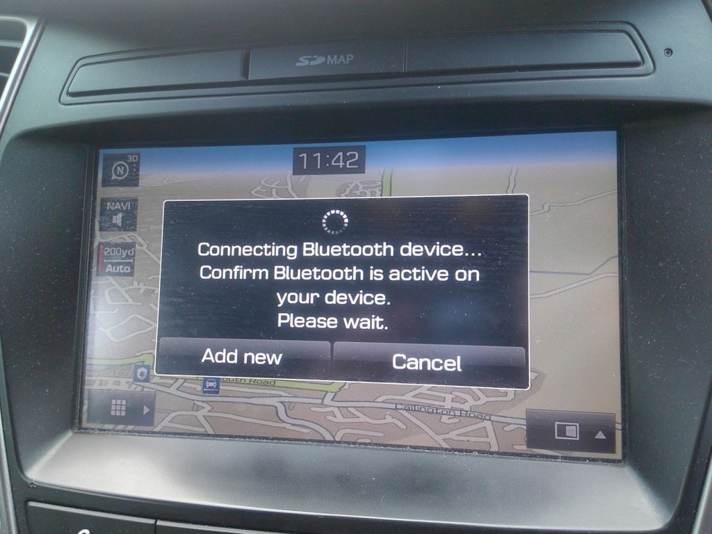 Used Hyundai Santa Fe 2016 for sale - 76647250: Photo 44