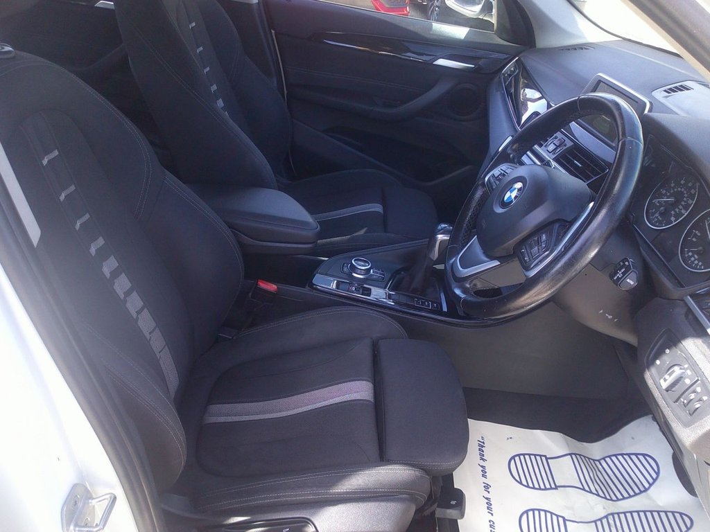 Used BMW X1 2017 for sale - 76647245: Photo 11