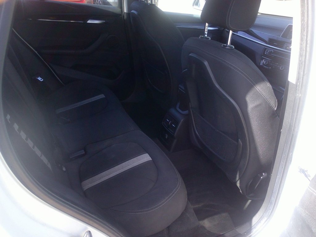 Used BMW X1 2017 for sale - 76647245: Photo 14