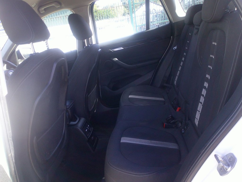 Used BMW X1 2017 for sale - 76647245: Photo 16