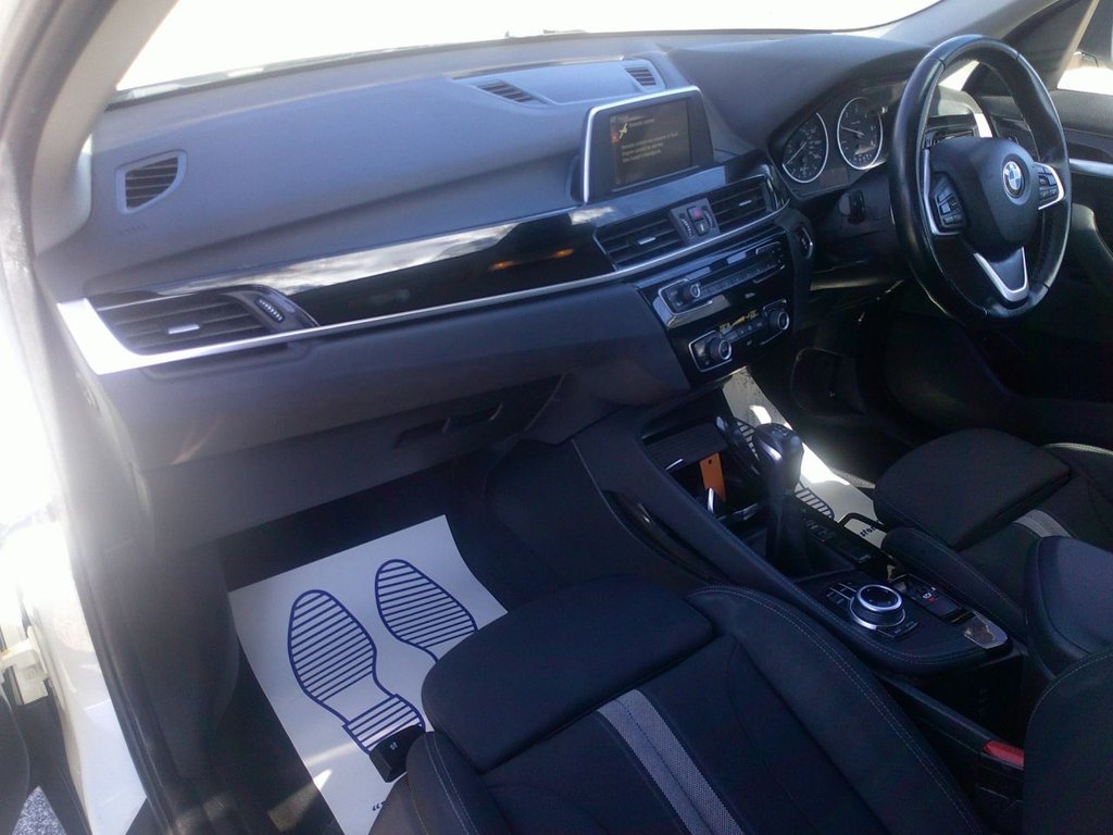 Used BMW X1 2017 for sale - 76647245: Photo 17