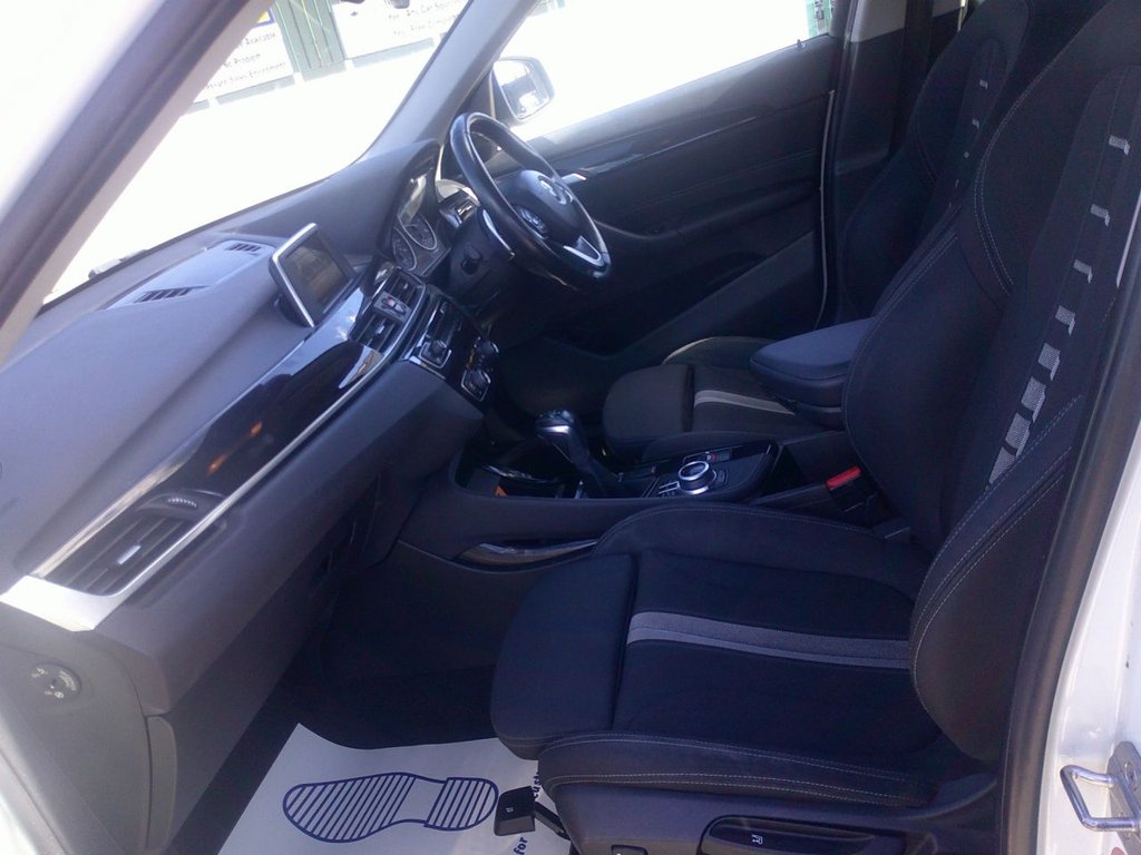 Used BMW X1 2017 for sale - 76647245: Photo 18