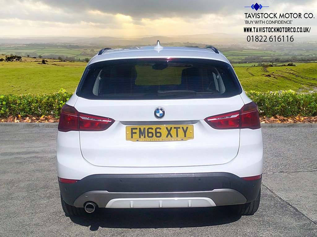 Used BMW X1 2017 for sale - 76647245: Photo 19
