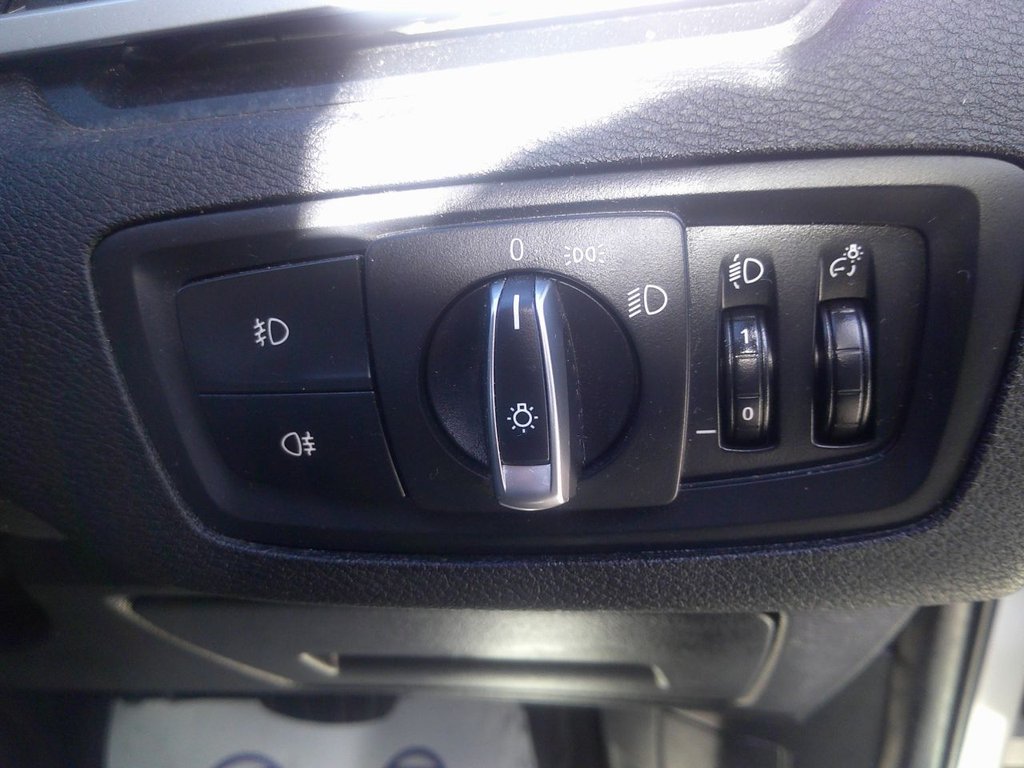 Used BMW X1 2017 for sale - 76647245: Photo 20