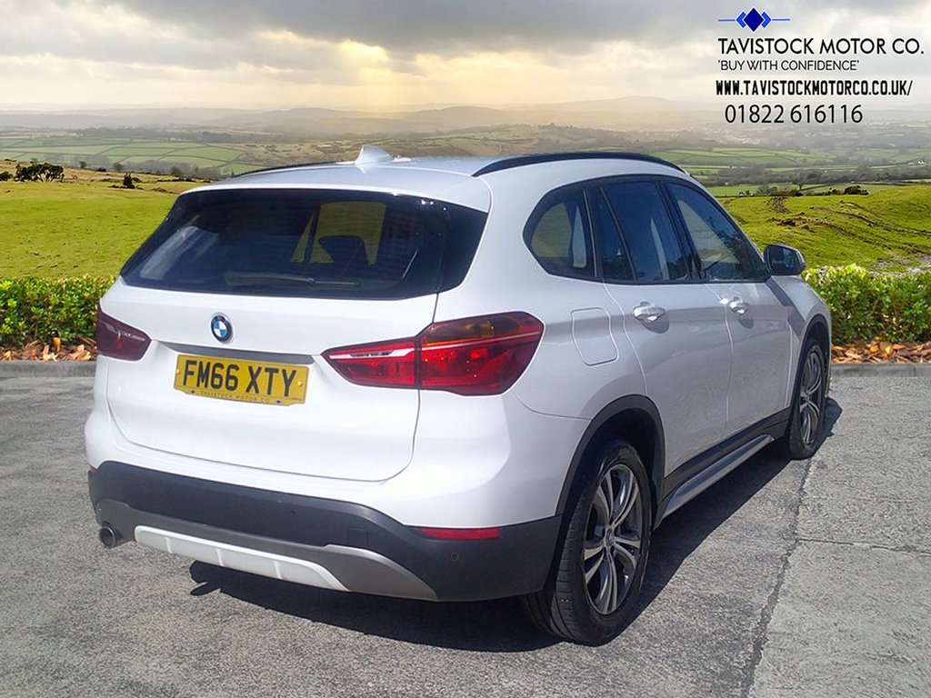 Used BMW X1 2017 for sale - 76647245: Photo 25
