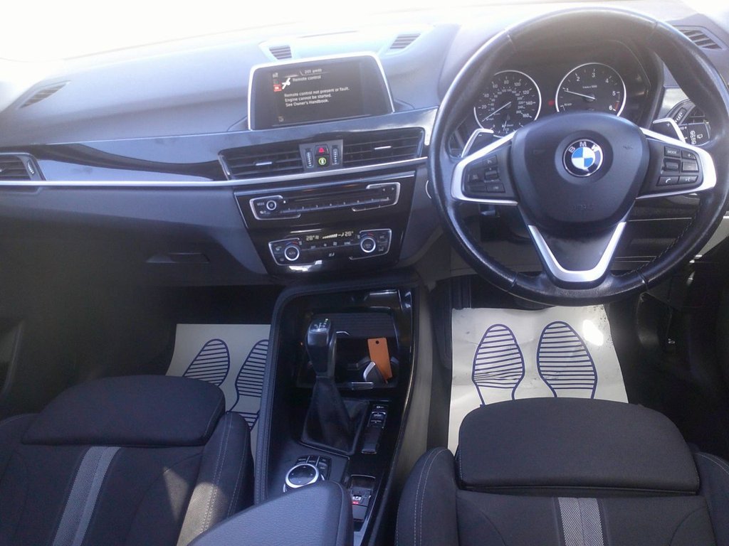 Used BMW X1 2017 for sale - 76647245: Photo 3