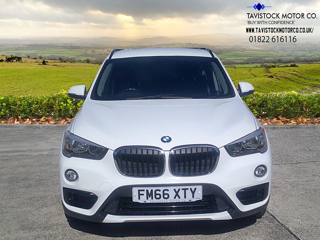 Used BMW X1 2017 for sale - 76647245: Photo 5