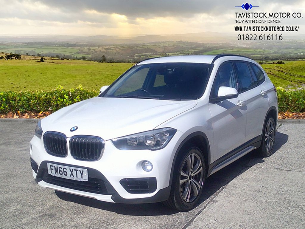 Used BMW X1 2017 for sale - 76647245: Photo 7