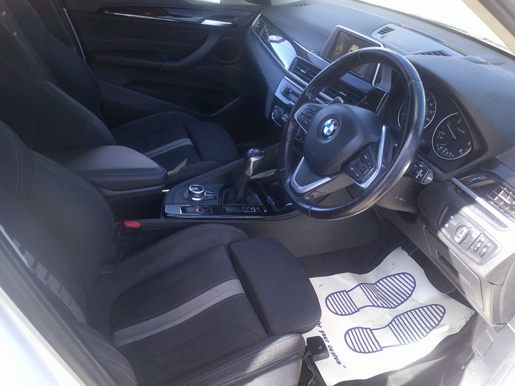 Used BMW X1 2017 for sale - 76647245: Photo 9