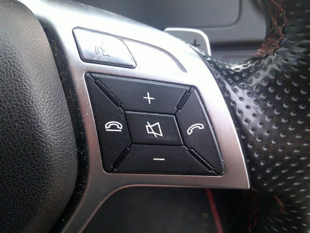 Used Mercedes-Benz C Class 2013 for sale - 77477692: Photo 26