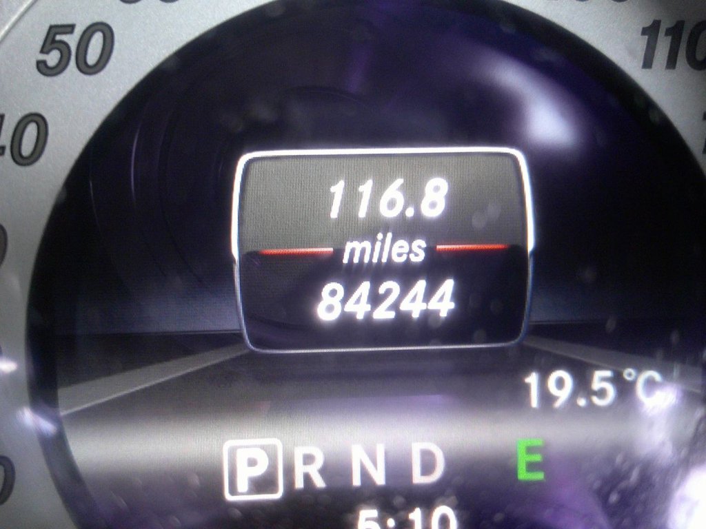 Used Mercedes-Benz C Class 2013 for sale - 77477692: Photo 28