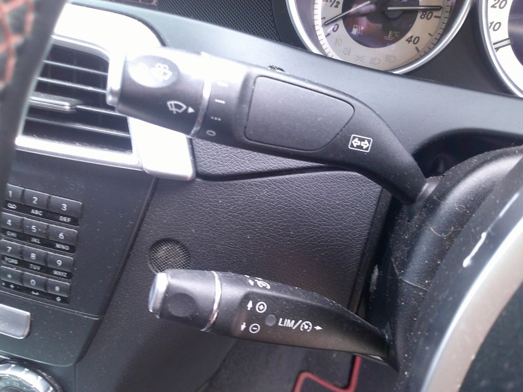 Used Mercedes-Benz C Class 2013 for sale - 77477692: Photo 29