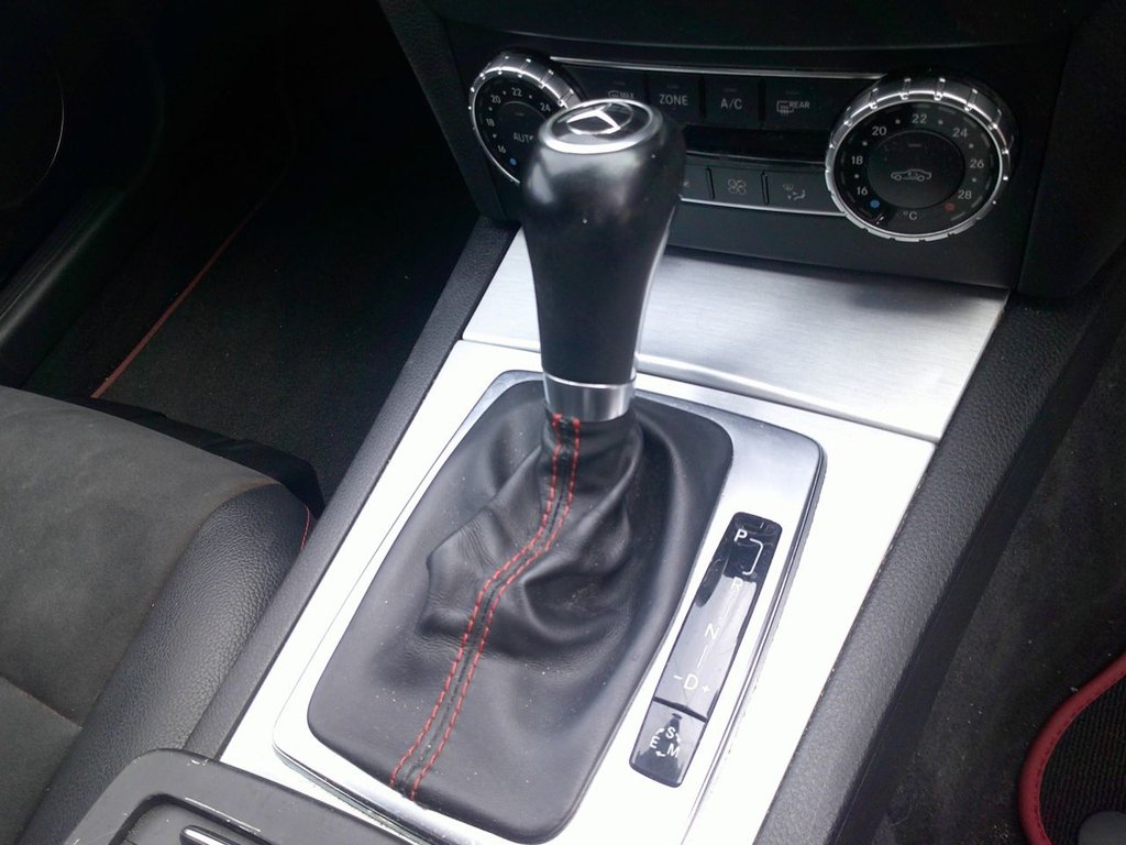 Used Mercedes-Benz C Class 2013 for sale - 77477692: Photo 31