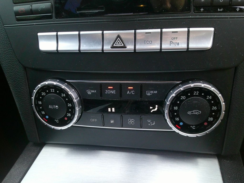 Used Mercedes-Benz C Class 2013 for sale - 77477692: Photo 33