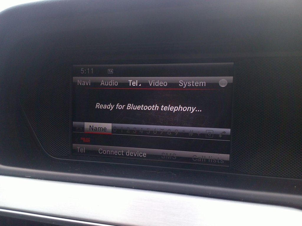 Used Mercedes-Benz C Class 2013 for sale - 77477692: Photo 34