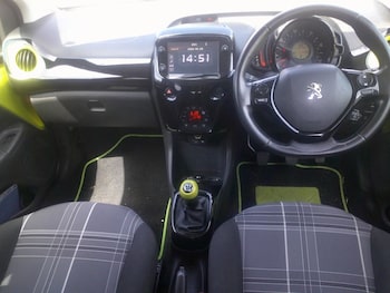 Used Peugeot 108 2020 for sale - 78738442: Photo