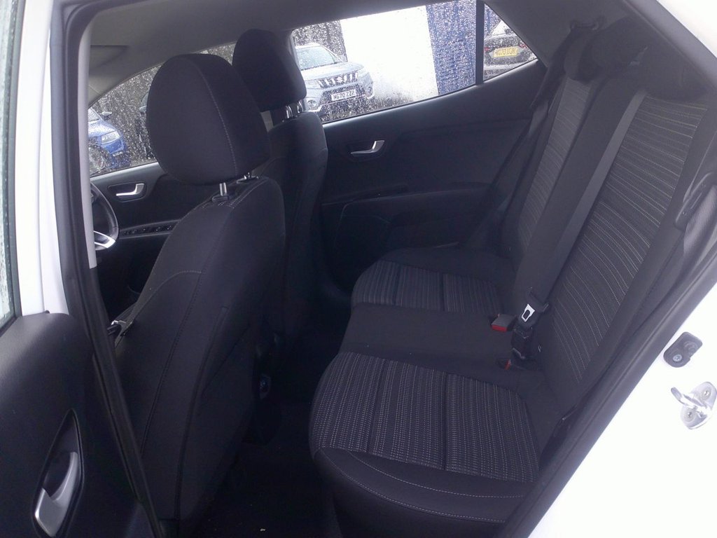 Used Kia Stonic 2018 for sale - 76647270: Photo 16