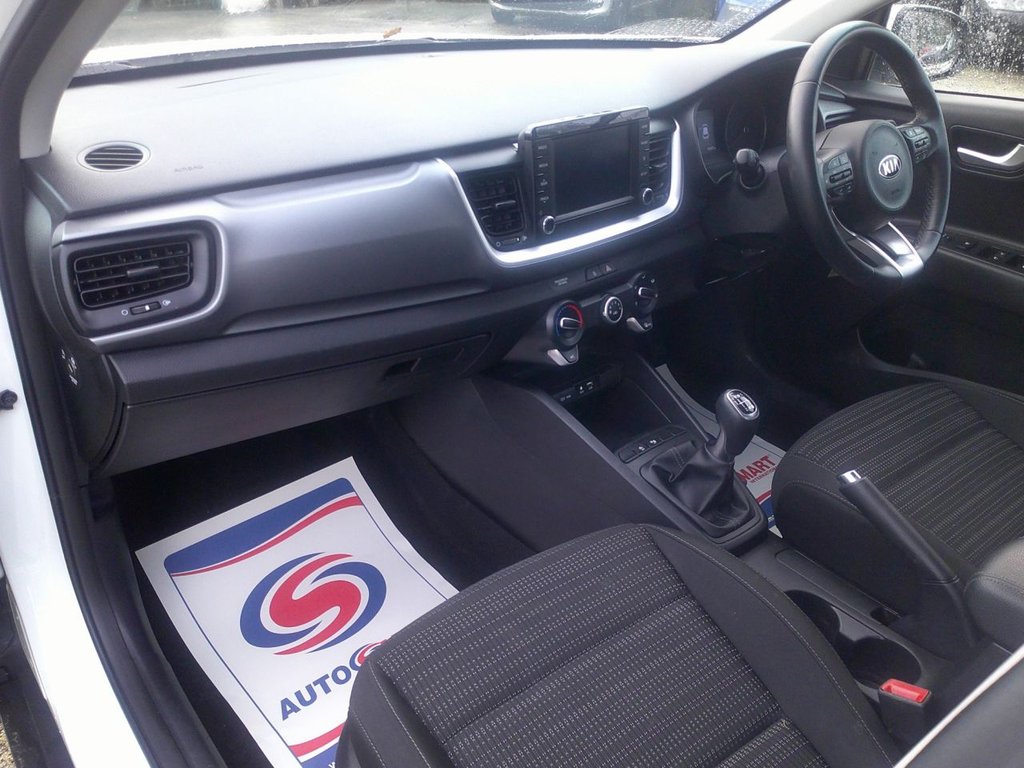 Used Kia Stonic 2018 for sale - 76647270: Photo 17