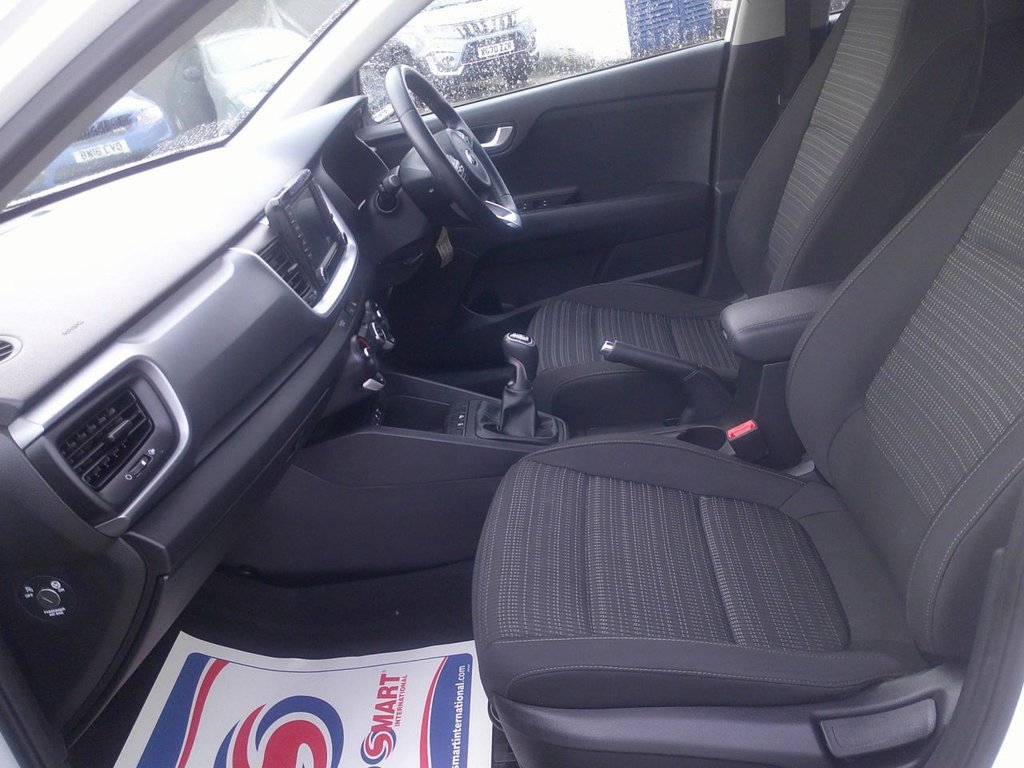 Used Kia Stonic 2018 for sale - 76647270: Photo 18